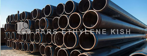 Les matériaux de revêtement des tuyaux en acier
