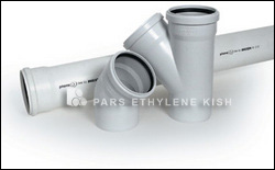 Push Fit Piping System